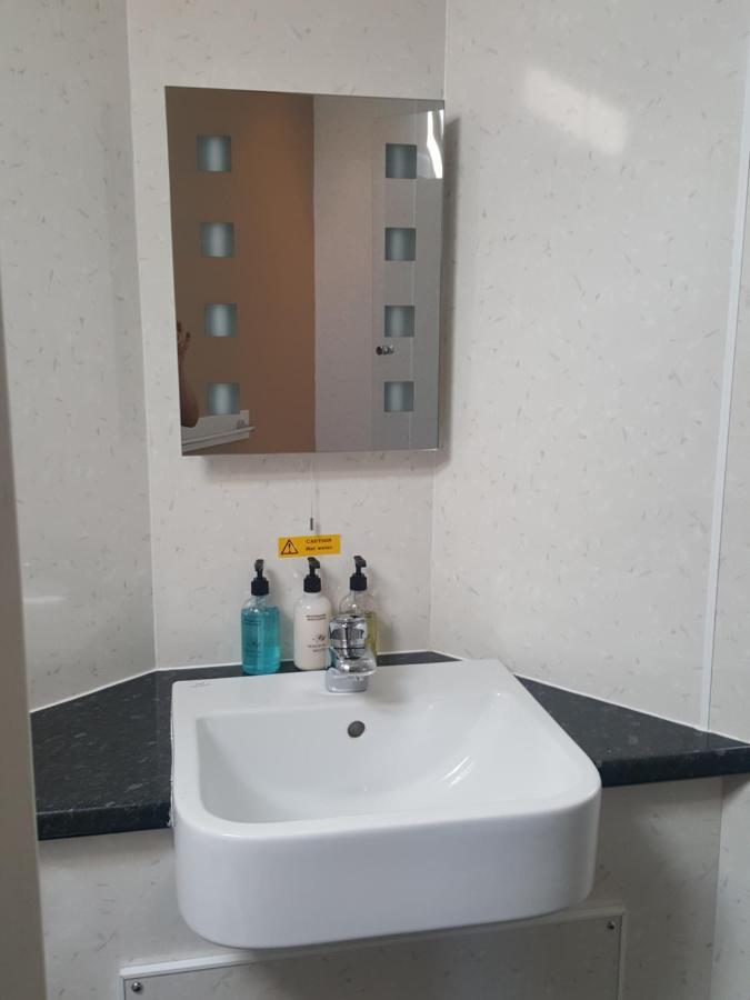 The Spread Eagle Hotel Jedburgh Ngoại thất bức ảnh